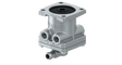 Foot Brake Valve MB1120S - WABCO