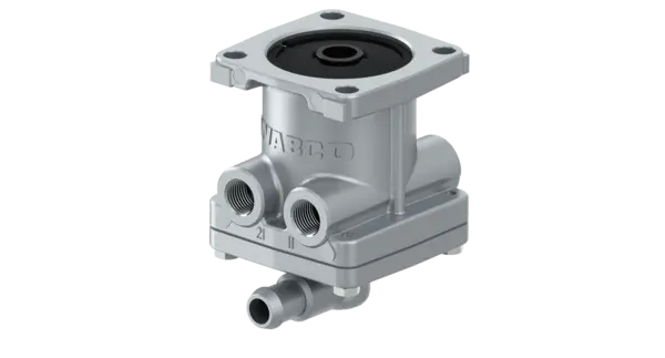 Foot Brake Valve MB1120S - WABCO