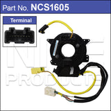 Clock Spring OEM: 83196-AG060 NCS1605 - Nice Products | Universal Auto Spares