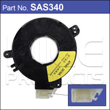 Steering Wheel Sensor OEM 47945-3X10A 47945-CA020 SAS340 - Nice Products | Universal Auto Spares