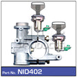 Ignition Lock & Doors NID402 - Nice Products | Universal Auto Spares
