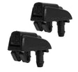 Washer Nozzle PAIR NWN1805 - Nice Products | Universal Auto Spares