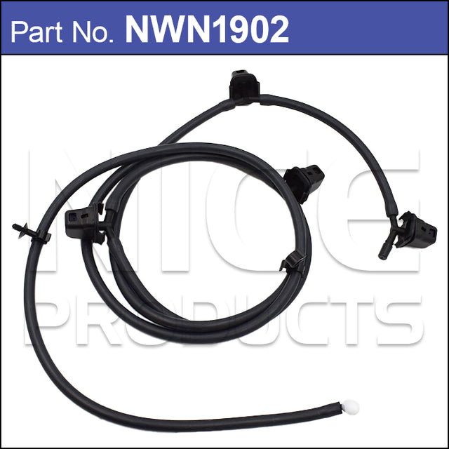 Mercedes Windscreen Washer Nozzles & Hose NWN1902 - Nice Products | Universal Auto Spares