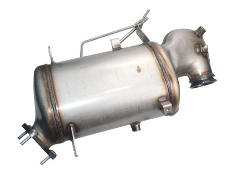 Diesel Particulate Filter RPF288 Holden WCDPF71 - Cooper