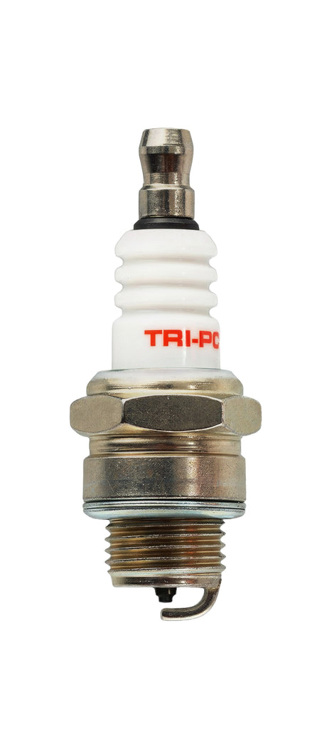 Platinum Premium Spark Plugs TPP043-4 (4 Pack) TPP043-4 - Tri-Power
