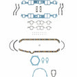 Full Set CHEV S/B 283 - 350 260-1000SP - FEL-PRO