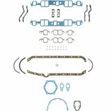 Full Set CHEV S/B 283 - 350 260-1000SP - FEL-PRO