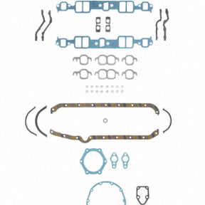 Full Set CHEV S/B 283 - 350 260-1000SP - FEL-PRO