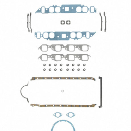 Full Set CHEV B/B 396 402 427 454 260-1009SP - FEL-PRO