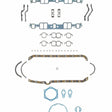 Full Set CHEV S/B 400 260-1016SP - FEL-PRO