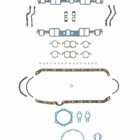 Full Set CHEV S/B 400 260-1016SP - FEL-PRO