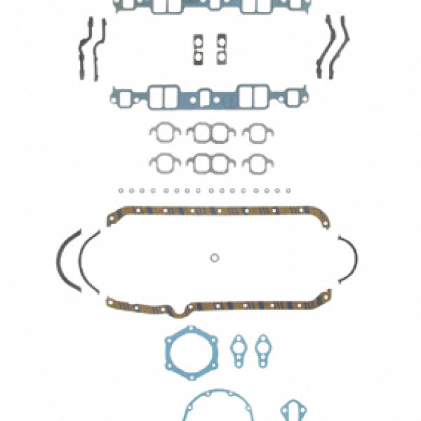 Full Set CHEV S/B 400 260-1016SP - FEL-PRO