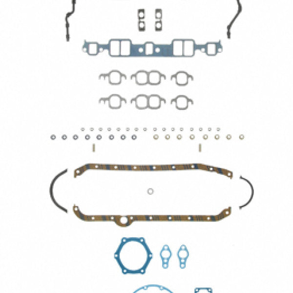Full Set CHEV S/B 350 1980-1986 260-1045SP - FEL-PRO