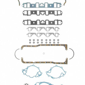 Full Set FORD WINDSOR 289 302 260-1125SP - FEL-PRO