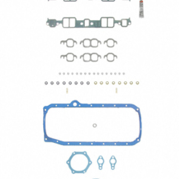 Full Set CHEV S/B 350 1987-1993 260-1269SP - FEL-PRO