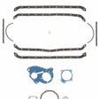 Full Set CHEV 235 6CYL 260-1569SP - FEL-PRO