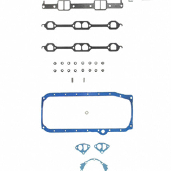 Full Set CHEV S/B 350 1993-1997 LT1 260-1650SP - FEL-PRO