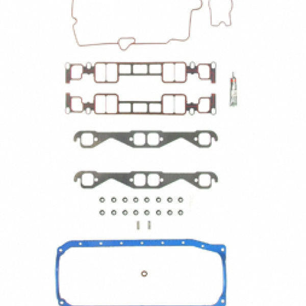 Full Set CHEV S/B 350 1996-2002 VORTEC 260-1735SP - FEL-PRO