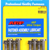 Conrod Bolt Set SUBARU EJ18 EJ20 EJ25 260-6301 - ARP