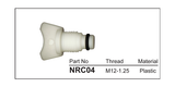 Drain Plug NRC04 - Nice Products | Universal Auto Spares