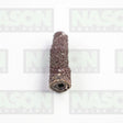 Cartridge Rolls STRAIGHT CARTRIDGE 40 GRIT 2602 - SILVER SEAL