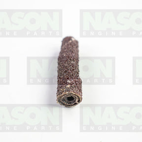 Cartridge Rolls STRAIGHT CARTRIDGE 40 GRIT 2602 - SILVER SEAL