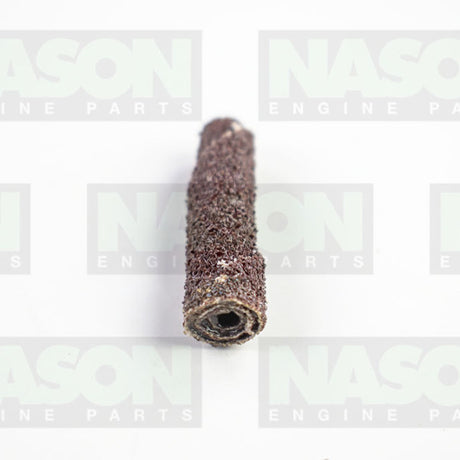 Cartridge Rolls STRAIGHT CARTRIDGE 40 GRIT 2602 - SILVER SEAL