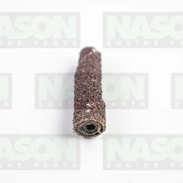 Cartridge Rolls STRAIGHT CARTRIDGE 40 GRIT 2602 - SILVER SEAL