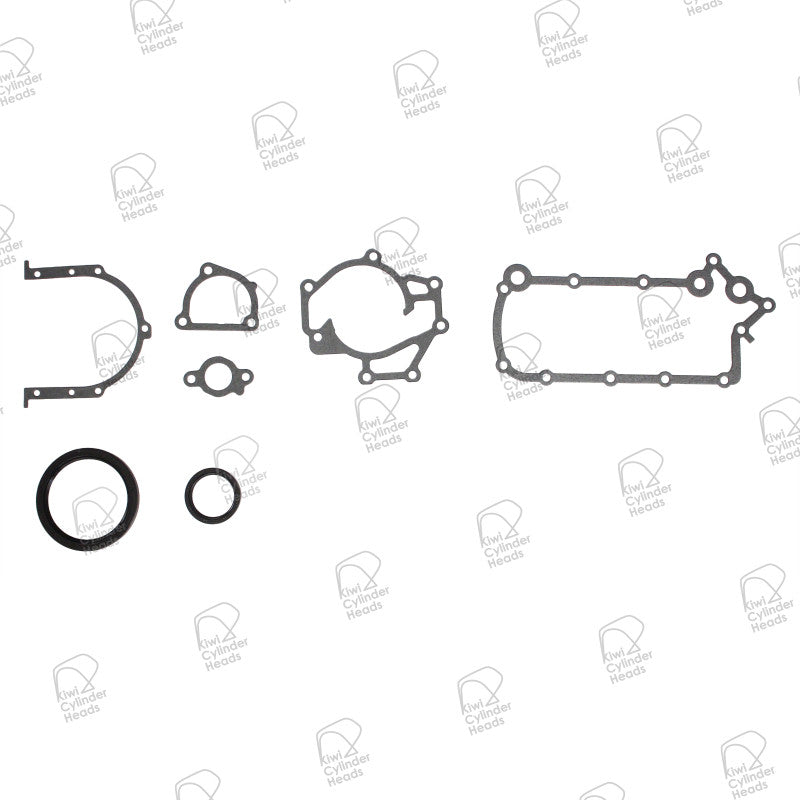 Bottom Gasket Set for Hyundai/Kia D4CB — 26023228 — view 1