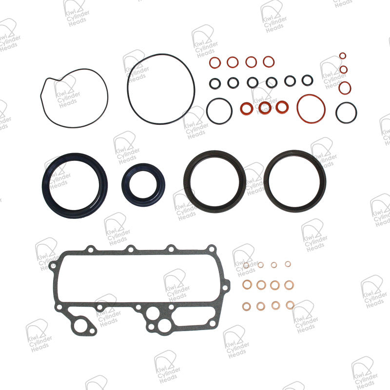Bottom Gasket Set for Mitsubishi 4M40/T — 26040246 — view 1