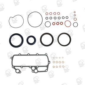Bottom Gasket Set for Mitsubishi 4M40/T — 26040246 — view 1