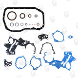 Bottom Gasket Set for Mitsubishi 4G69 — 26042025 — view 1