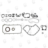 Bottom Gasket Set for Mitsubishi 4P10. Fiat / Iveco F1CE — 26042048 — view 1