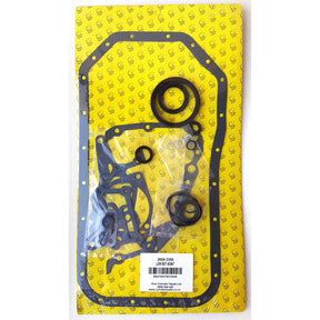 Bottom Gasket Set for Mitsubishi 4D56/T 8v SOHC Hyundai D4B/D4BA/D4BB/D4BF/D4BH — 26042300 — view 1