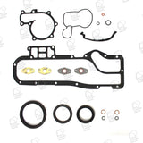 Bottom Gasket Set for Mazda WL/WLAT 2.5 SOHC — 26050332 — view 1