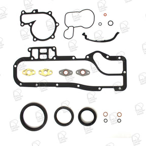 Bottom Gasket Set for Mazda WL/WLAT 2.5 SOHC — 26050332 — view 1