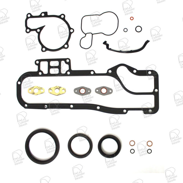 Bottom Gasket Set for Mazda WL/WLAT 2.5 SOHC — 26050332 — view 1