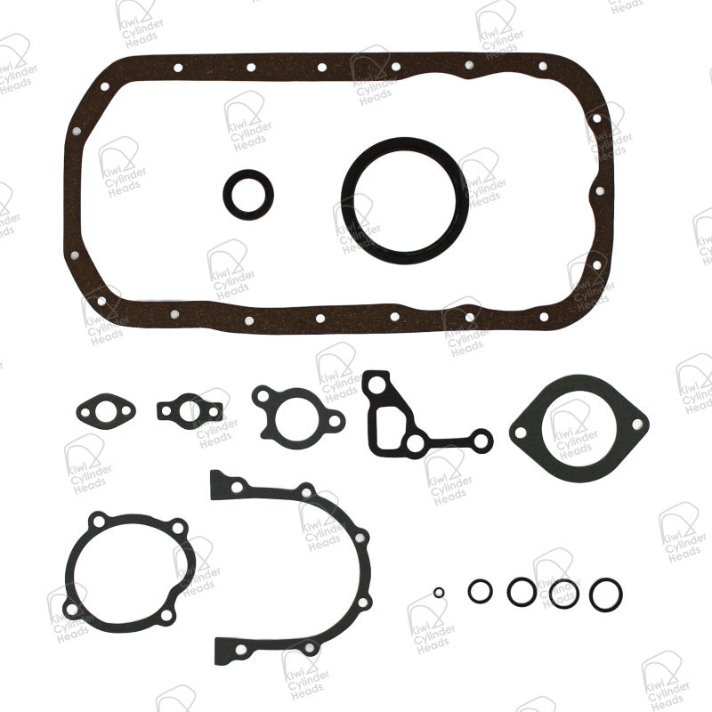 Bottom Gasket Set for Mazda R2/RF (8V) — 26050622 — view 1