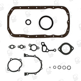 Bottom Gasket Set for Mazda R2/RF (8V) — 26050622 — view 1