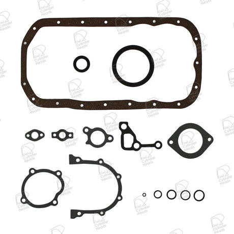 Bottom Gasket Set Mazda R2/RF (8V) 26050622 - Kiwi Cylinder Heads