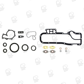 Bottom Gasket Set for Mazda WE-CD — 26053360 — view 1