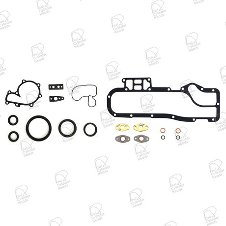 Bottom Gasket Set Mazda WE-CD 26053360 - Kiwi Cylinder Heads