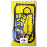 Bottom Gasket Set for NISSAN TD27 (Without Rear Main Seal Integral Housing) — 26060972 — view 1