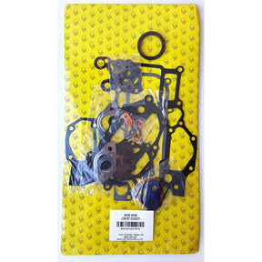 Bottom Gasket Set for NISSAN ZD30 CR 01/2007 onNo rear main seal — 26069068 — view 1