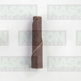 Cartridge Rolls PORTING CARTRIDGE 120 GRIT 2607 - SILVER SEAL