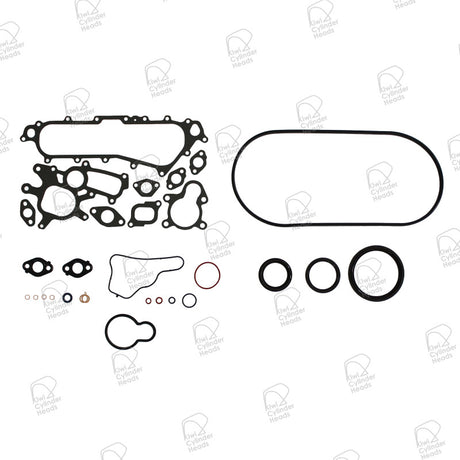 Bottom Gasket Set Toyota 1KZ-TE 26080068 - Kiwi Cylinder Heads