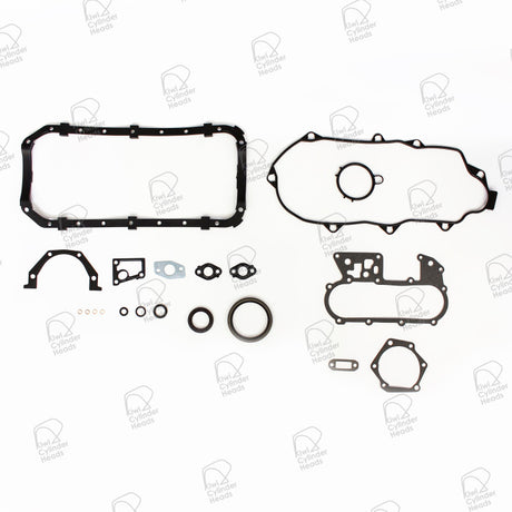 Bottom Gasket Set Toyota (2L/T/TE 8/1988 on) 3L/ 5L 26080085 - Kiwi Cylinder Heads