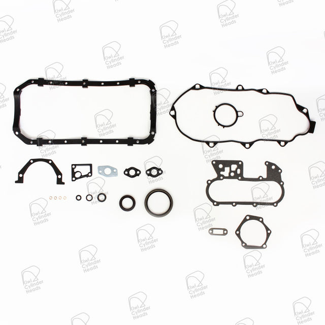 Bottom Gasket Set for Toyota (2L/T/TE 8/1988 on) 3L/ 5L — 26080085 — view 1