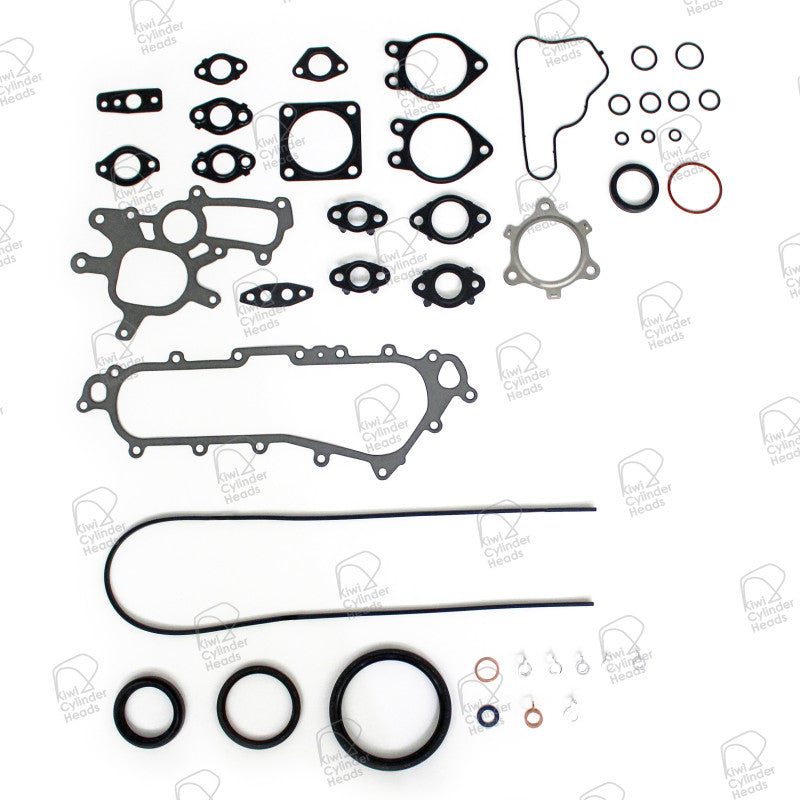 Bottom Gasket Set for Toyota 1KD-FTV — 26080092 — view 1