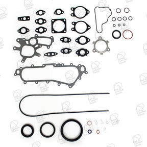 Bottom Gasket Set for Toyota 1KD-FTV — 26080092 — view 1